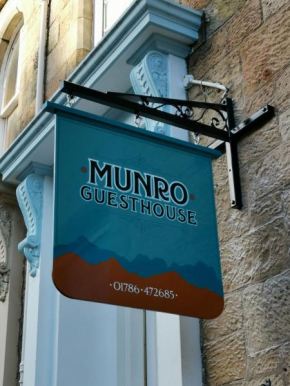 Munro Guest House